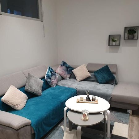 Appartement Cosy Et Chaleureux Lons-le-Saunier Exteriör bild